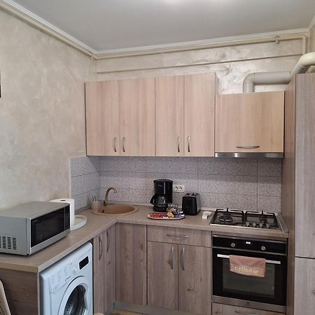 Ayka Apartment Mamaia Eksteriør bilde