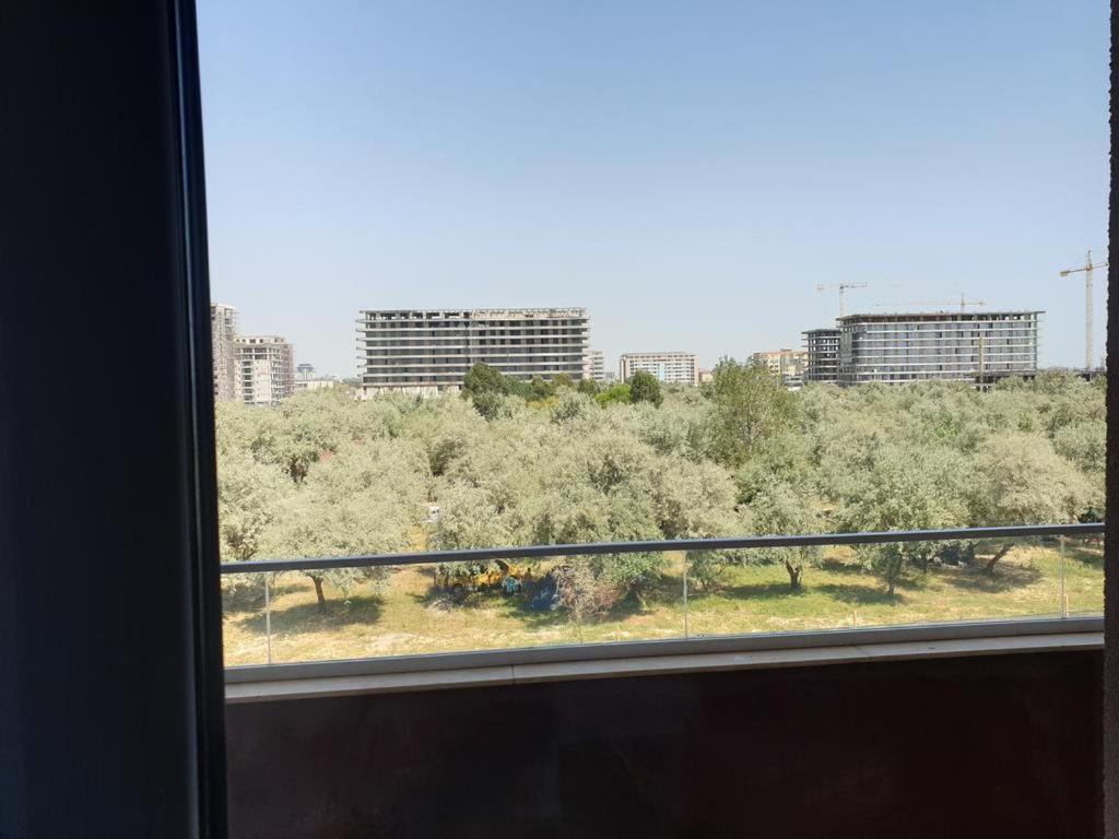 Ayka Apartment Mamaia Eksteriør bilde