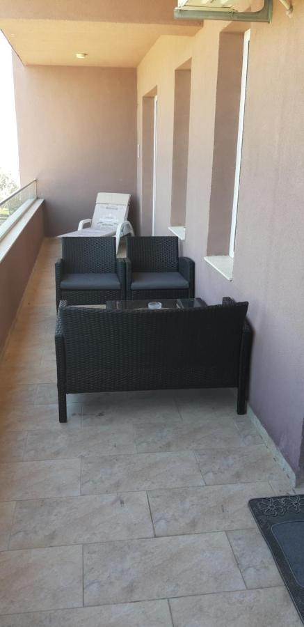 Ayka Apartment Mamaia Eksteriør bilde