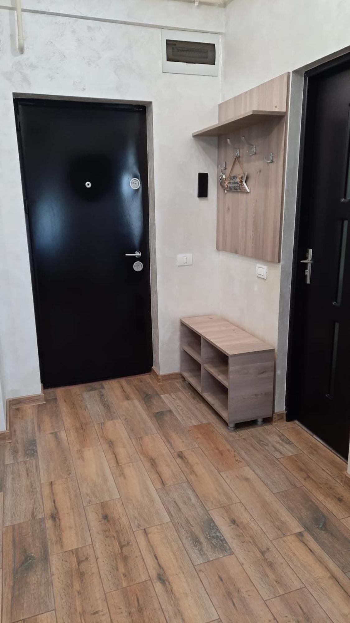 Ayka Apartment Mamaia Eksteriør bilde
