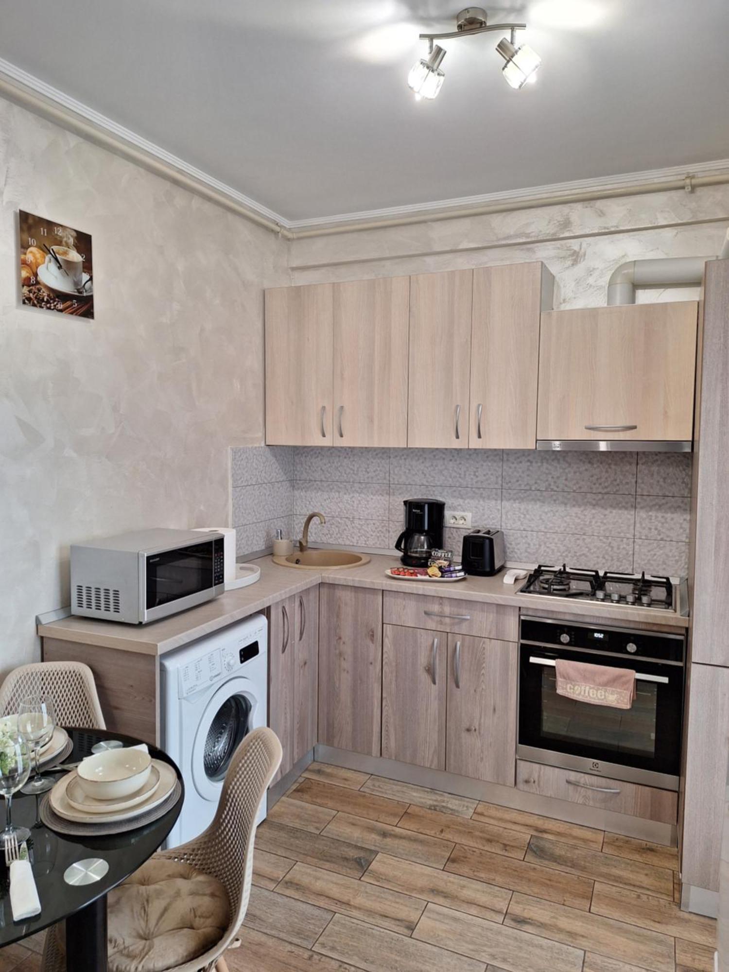 Ayka Apartment Mamaia Eksteriør bilde